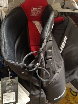 Nohavice Bauer NSX JR