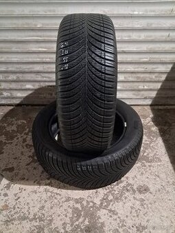 Goodyear celoročné 225/55/R18