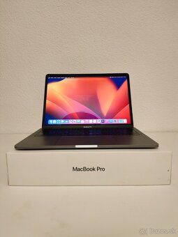 MacBook Pro 2017 A1708 | i5 2.3 GHz | 8 GB RAM | 128 GB SSD