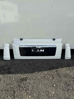 Man tgl kapota a ofuky