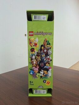 LEGO Minifigúrky 71048