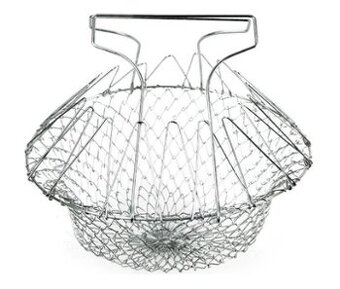 DELIMANO Brava_Košík na varenie