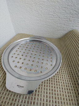 Westermark sito na liate halušky, nehrdzavejúca oceľ, 27 cm