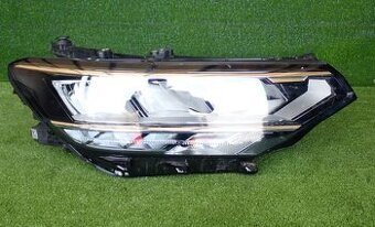 vw passat svetlo full led 2019- - 1