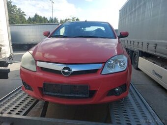 OPEL TIGRA B 1,4 TWINTOP - Z14XEP - prodej veškerých ND - 1