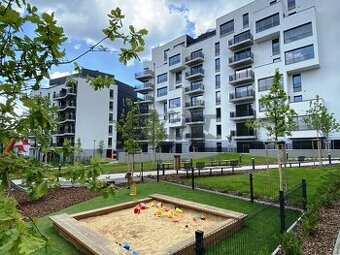 Na prenájom 3-izb. byt ul. Rudolfa Mocku – Karlova Ves