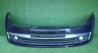 renault laguna nárazník 2007-13