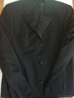 SMOKING PIERRE CARDIN XL c. 54