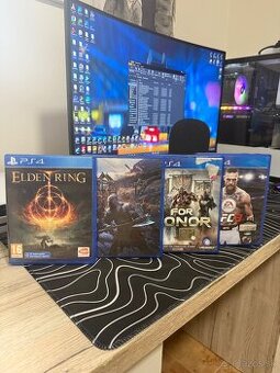 Hry Ps5/Ps4 - 1
