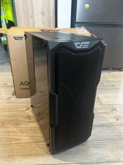 Predám výkonný PC 64GB RAMXeon E5-1650 v4, 64 G - 1