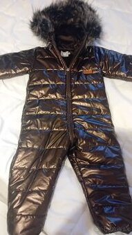 Kvalitný zimny nenoseny overal