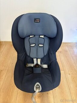 Britax KINGII  - sedačka 9-18