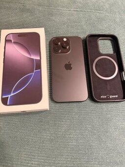 iPhone 16 Pro, 256 GB