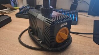 PONORNÉ ČERPADLO WALDBECK