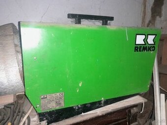 Elektrický ohrievač Remko ELT 10-6