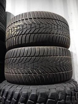 2x zimné pneu Hankook 305/40R20