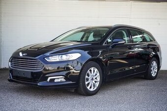 543- Ford, Mondeo kombi, 2015, benzín, 1.5 EcoBoost,118kw