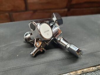 Ladiace mechaniky Gotoh