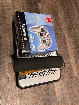 Darujem veci na hranie ku PC