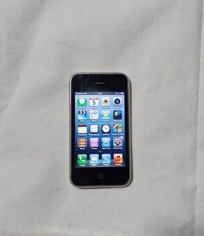 iPhone 3GS 16GB A1303