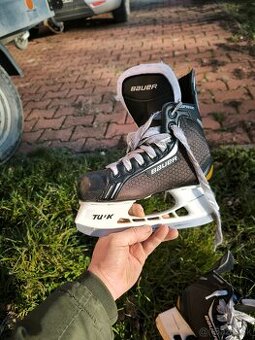 Detské korčule Bauer