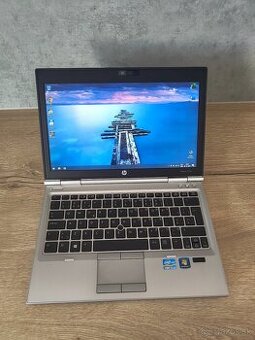 HP EliteBook 2570p