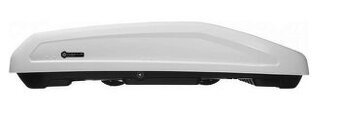 Zánovný strešný box Modula EVO 550 (550L) – Garážovaný
