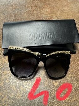 Dámske originálne slnečné okuliare