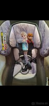 Predám autosedačku dobrý stav