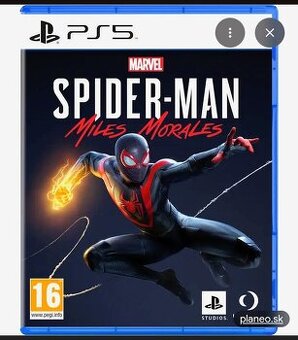 Spider-man na ps5
