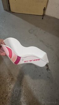 CTM nosič na detský bicykel