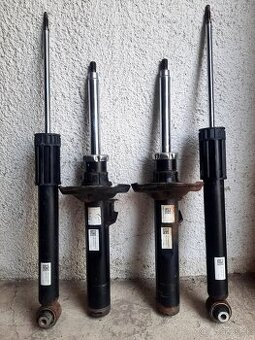 Tlmiče Octavia 3  1,8 TSI