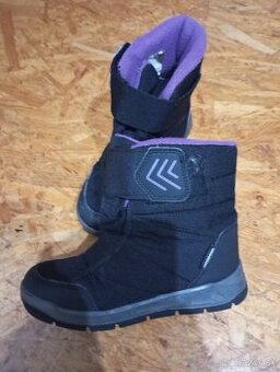 Dievčenské snehule