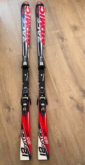 Lyze Atomic Race SL 165 cm
