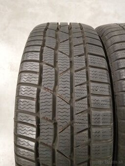 4ks zimne 205/60 R16 96H CONTINENTAL