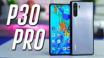 Huawei P30 Pro-dopyt