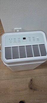 Odvlhcovac Siguro DH-P300 W Orca 20 l WiFi