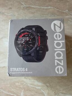 Zeblaze Stratos 4