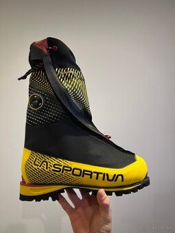 La Sportiva G2 Evo BOA