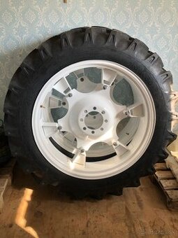 Kultivačné kolesá 12,4-38 na major proxima 6911 až 7745