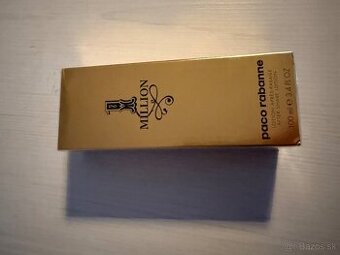 Voda po holeni Pacco Raban