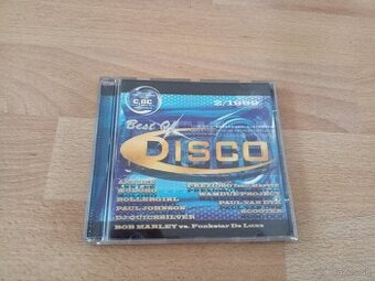 Best Of Disco 2/1999
