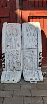 Predám brankárske betóny Vaughn V6