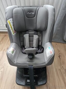 Autosedačka Nuna Prym 0-18kg  / 105 cm