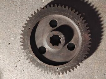 Predam diely na zetor 25