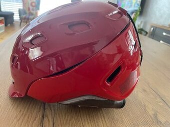 Detská prilba velkosť S 51-55 cm