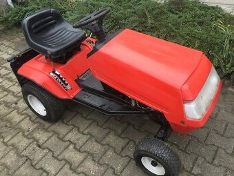 MTD H180 / RH115 / miniRIDER60