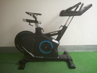 Kettler Racer S, Profesionálny vnútorný bicykel, Rotoped