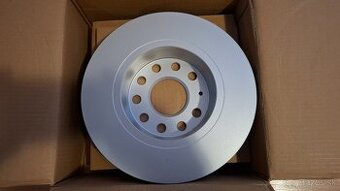 Brzdové kotúče Škoda karoq