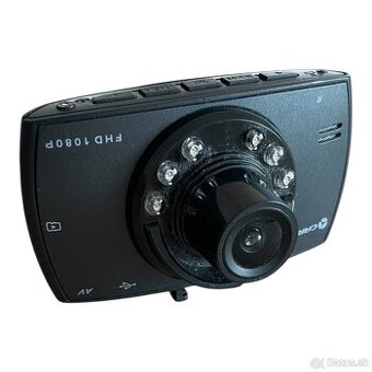 Kamera do auta CARNEO, FHD